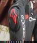 Alpinestars EU50 Дамски екип кожен от 2 части, снимка 12