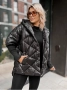 Дамско зимно яке LISBETH, 3цвята , снимка 5