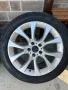 5x120 19" оригинални BMW X5 X6 style 450, снимка 2