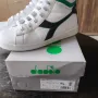 Дамски кецове Diadora. 39 р-р, снимка 2