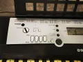 синтезатор клавир YAMAHA YPT-200 пиано с 5 октави , снимка 5