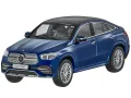 B66960820,умален модел die-cast Mercedes-Benz GLE,Coupé,AMG Line,C167,1:43, снимка 1