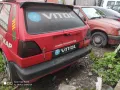Голф 2 - 2.0 16 V - Turbo , снимка 4