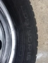 Резервна гума за Пасат 16 цола , снимка 3