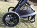 Комбинирана детска количка LORELLI , снимка 6