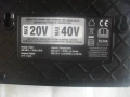 НОВО ЗАРЯДНО ЗА БАТЕРИИ FERREX 20V 40V , снимка 16
