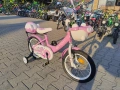 BYOX Велосипед 16" 1602 girl, снимка 12
