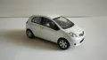 Toyota Yaris (2007) Hongwell/Cararama 1/43, снимка 6