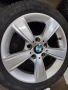 Алуминиеви джанти със зимни гуми Bmw 1 f20,21,22,23, снимка 11