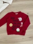 Детски коледни пуловери 116, снимка 3