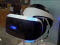 PS4 PlayStation VR + камера , снимка 2