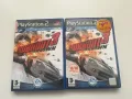 Burnout 3 Takedown за PS2, снимка 1