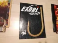 Ретро рибарски каталози оригинални Browning/DAM/EXORI, снимка 5