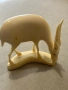 Фигура от слонова кост , снимка 10