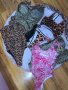 Уникални нови леопардови бански костюми , снимка 1 - Бански костюми - 37081854
