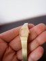 Позлатен дамски часовник Seiko, снимка 4