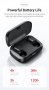 Безжични аудио слушалки Bluetooth F22 TWS F22 , снимка 4