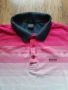 hugo boss paule 6 - страхотна мъжка тениска S, снимка 1