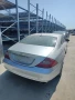 Mercedes-Benz CLS 350 3.5бензин, Седан, Употребяван, За части, снимка 4