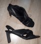 Нови кожени сандали RESERVED, снимка 1 - Сандали - 37222504
