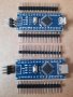 Arduino Nano V3 ATMEGA328P с незапоени рейки , снимка 3