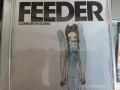 FEEDER албуми на аудио дискове, снимка 4