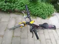 Велосипед / колело 24", снимка 2