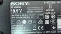 Sony KD-43XG8196 със счупен екран-1-982-626-41/1-982-630-32/6870C-0761A/4-595-780/YM9S043HNG01, снимка 14
