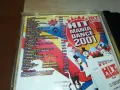 HIT MANIA DANCE 2001 CD 2404250806, снимка 17