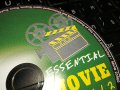 essential movie 2 cd 0509221808, снимка 4