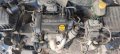 Opel Corsa C 1.0 Ecotec на части , снимка 3