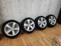 Mercedes 18" 5x112 оригинални джанти Мерцедес , снимка 1