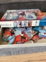 Детски пъзел 4в1 Frozen, снимка 2