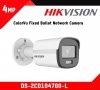 Hikvision IP cam DS-2CD1047G0-L , снимка 1 - IP камери - 35480476