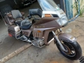 Honda gold wing 1200 1984-1987, снимка 1