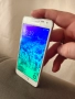 Samsung Galaxy Alpha, снимка 1