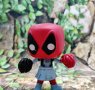 POP! Фигурка на Дедпул (Deadpool) - Marvel / Фънко Поп (Funko Pop).