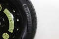 Резервна гума патерица Mercedes W245 B-Class (2005-2011г.) 5x112 66.6, снимка 6