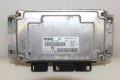 Моторен компютър ECU Citroen Saxo (1996-2004г.) 0 261 206 246 / 0261206246 / 9637838780, снимка 1