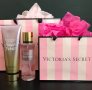 Victoria’s Secret Aqua Kiss, комплекти, парфюмни спрейове, лосиони, козметика, снимка 8