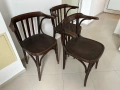 Виенски столове, снимка 3