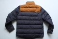 BERGANS OF NORWAY - мъжко пухено яке, пухенка, размер L, снимка 9