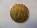 монета Несебър, снимка 1 - Нумизматика и бонистика - 39634134