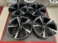 Джанти 22 Цола Audi RS6 RS7 SQ8 Q8 SQ7 Originally Нови, снимка 3