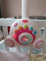 Музикална въртележка + обиколник за кошара + завивка и пияно, снимка 4
