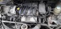  Renault Scenic 1.6 16V НА ЧАСТИ, снимка 2