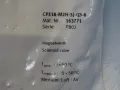 пневматичен разпределител Festo CPE18-M2H-5J-QS-8 Solenoid Valve 110VAC, снимка 3