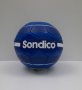 Футболна топка Sondico, размер 4.       , снимка 1 - Футбол - 39136912