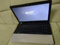 лаптоп Acer Aspire 15.6'' Led/ Core i5/8gb. ram/500gb.hdd , снимка 3