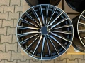 Спортен комплект алуминиеви джанти 19" 5x112, снимка 4